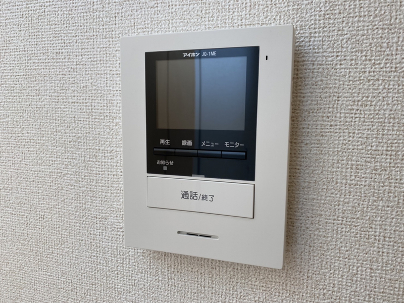 セキュリティ 写真18