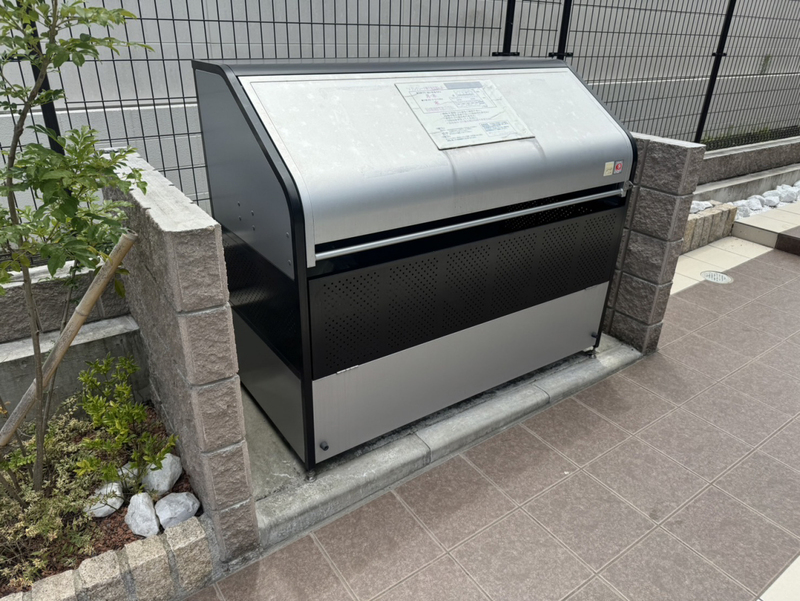 メゾングレーヌ網干新在家Aの物件内観写真