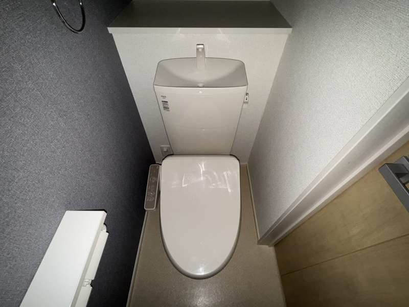 メゾングレーヌ網干新在家Aの物件内観写真