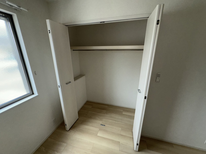メゾングレーヌ網干新在家Aの物件内観写真