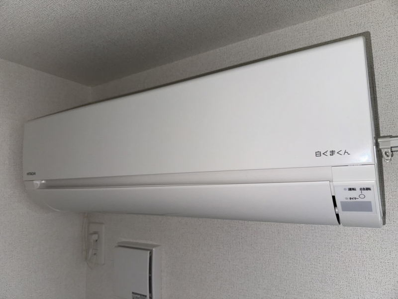 メゾングレーヌ網干新在家Aの物件内観写真