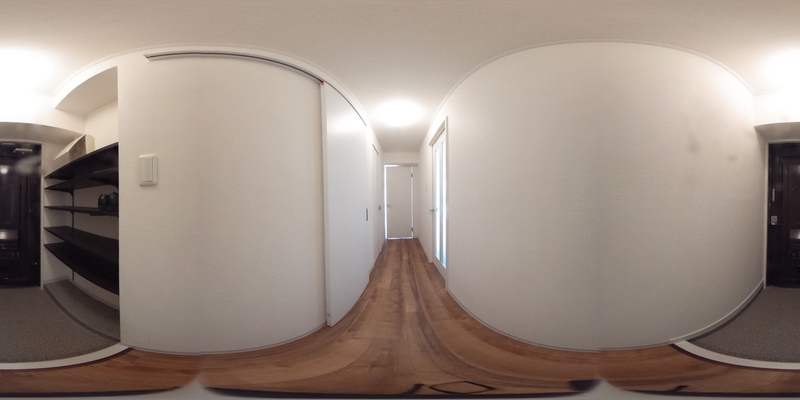 玄関 写真33
