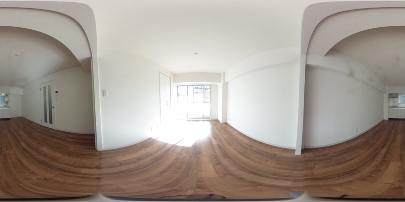 リビング 写真34