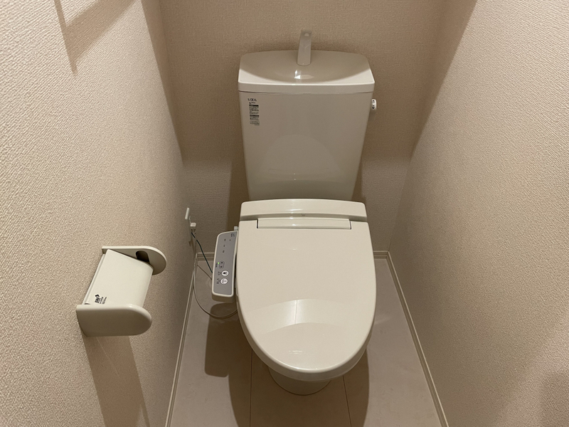 ハイツ中浜の物件内観写真
