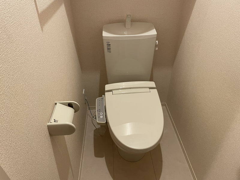 トイレ 写真5