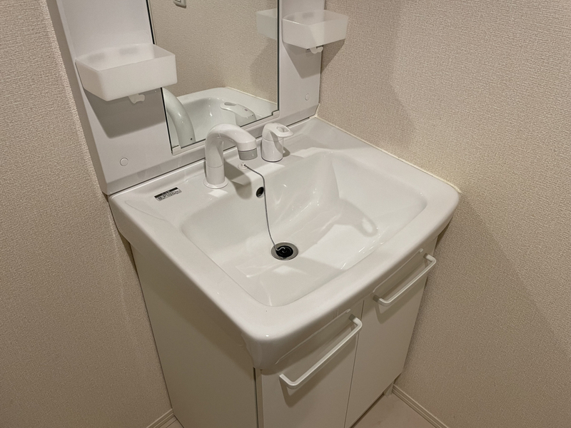 洗面所 写真6
