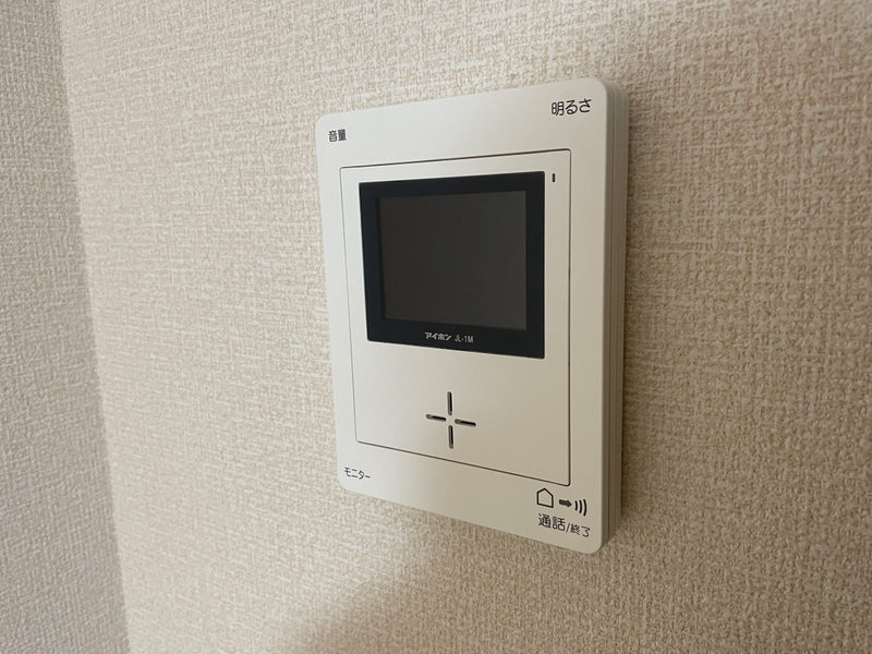 セキュリティ 写真13