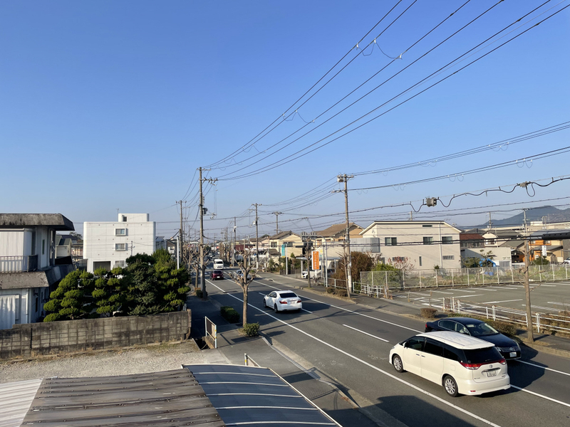 眺望 写真15