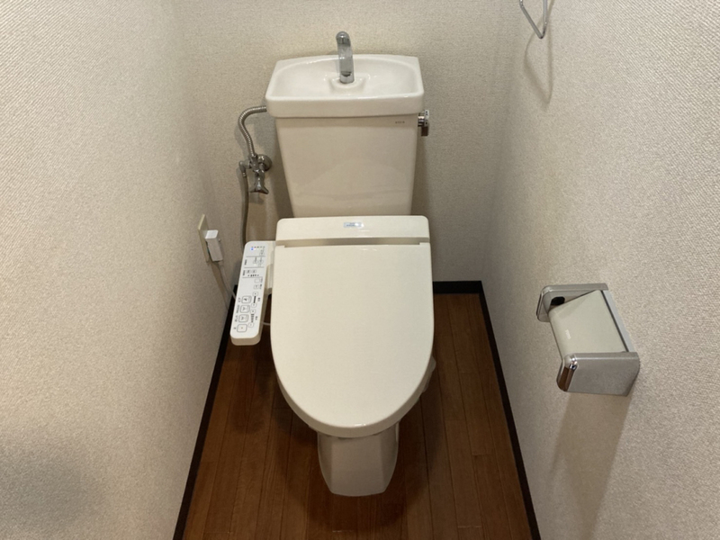 トイレ 写真12