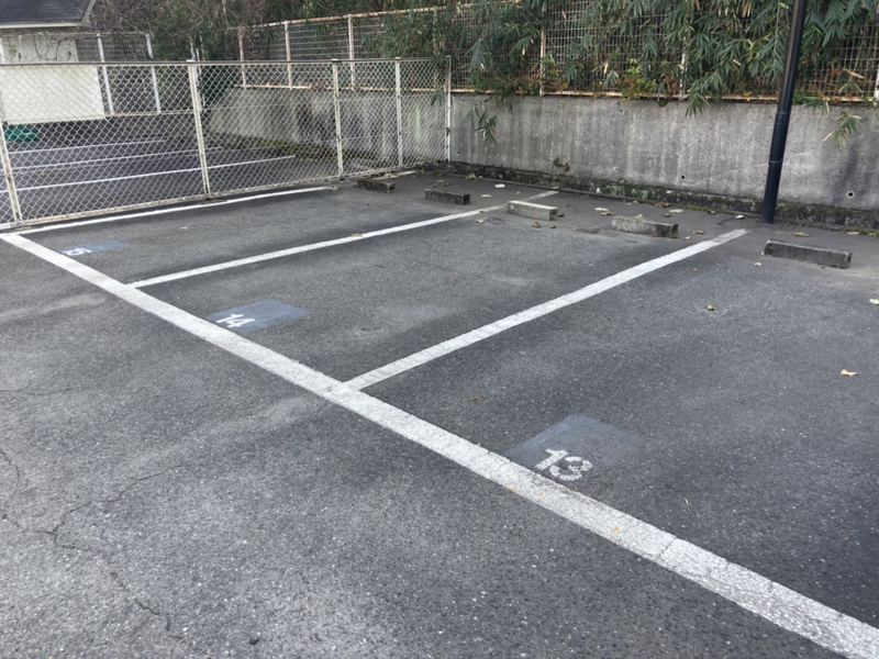 駐車場 写真31