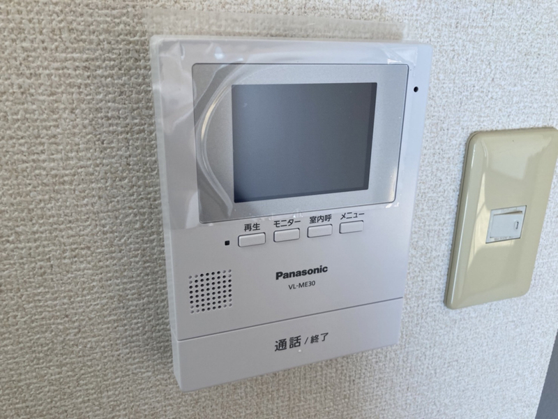 セキュリティ 写真16