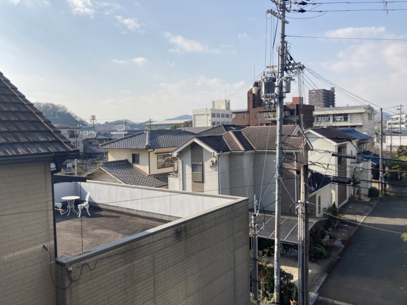 眺望 写真19