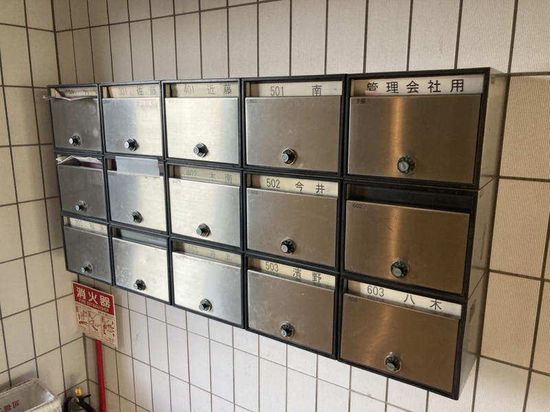 共用部 写真30