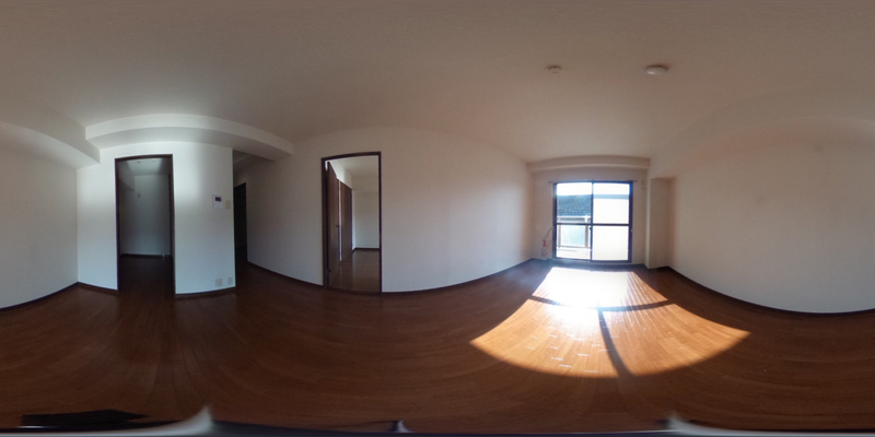 リビング 写真33