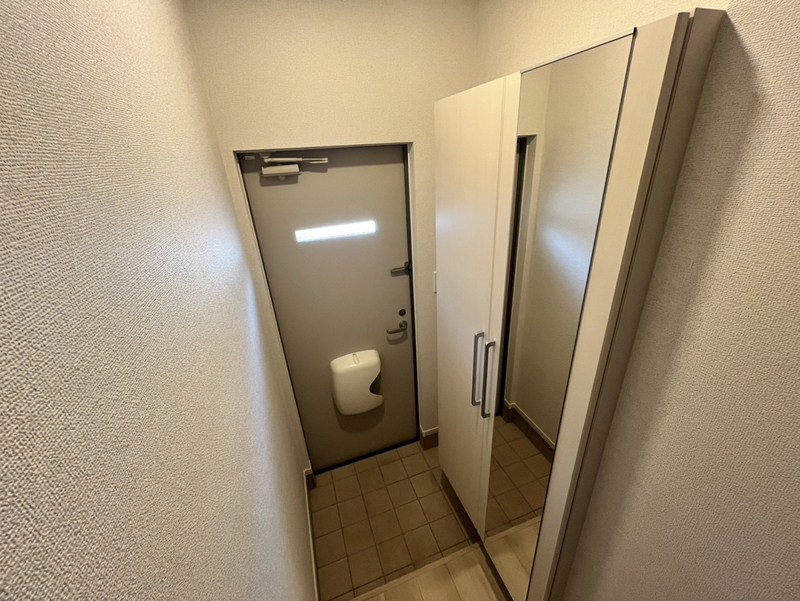 アネモスヒルズ姫路Ⅱの物件内観写真