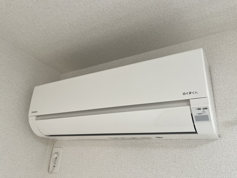 アネモスヒルズ姫路Ⅱの物件内観写真