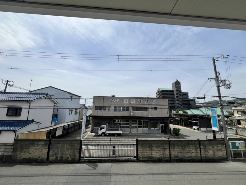 アネモスヒルズ姫路Ⅱの物件内観写真