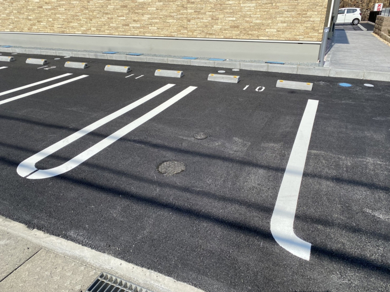 駐車場 写真10