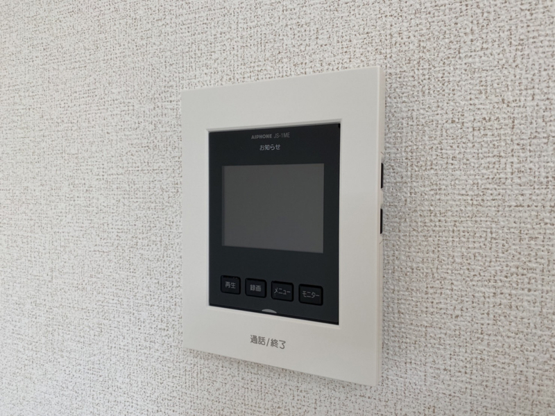 セキュリティ 写真13