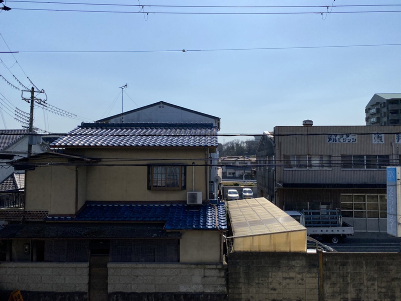 眺望 写真15