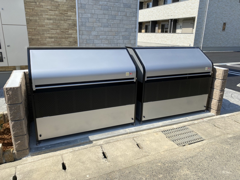 共用部 写真30