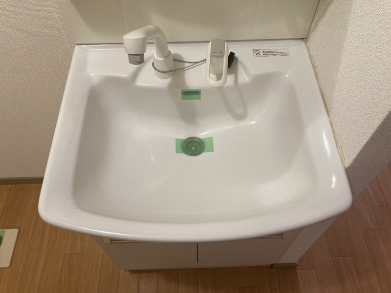 フラワーハイツB棟の物件内観写真