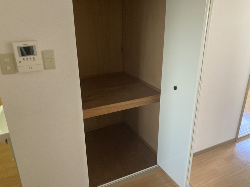 フラワーハイツB棟の物件内観写真