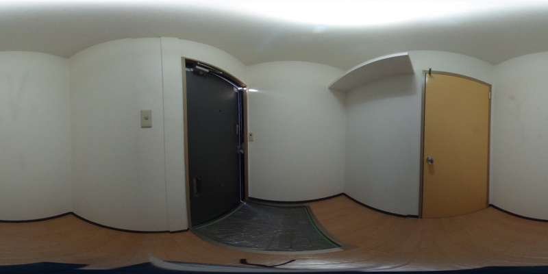 玄関 写真33