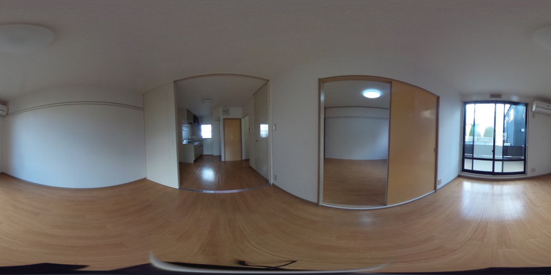 リビング 写真34