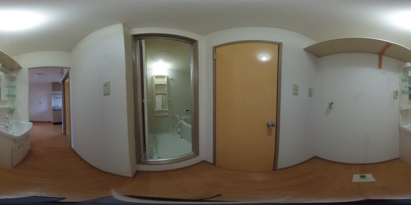 洗面所 写真36