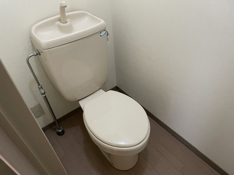 クレールⅡの物件内観写真