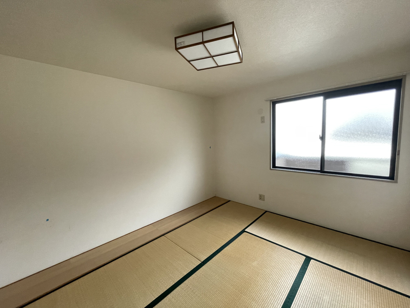 クレールⅡの物件内観写真