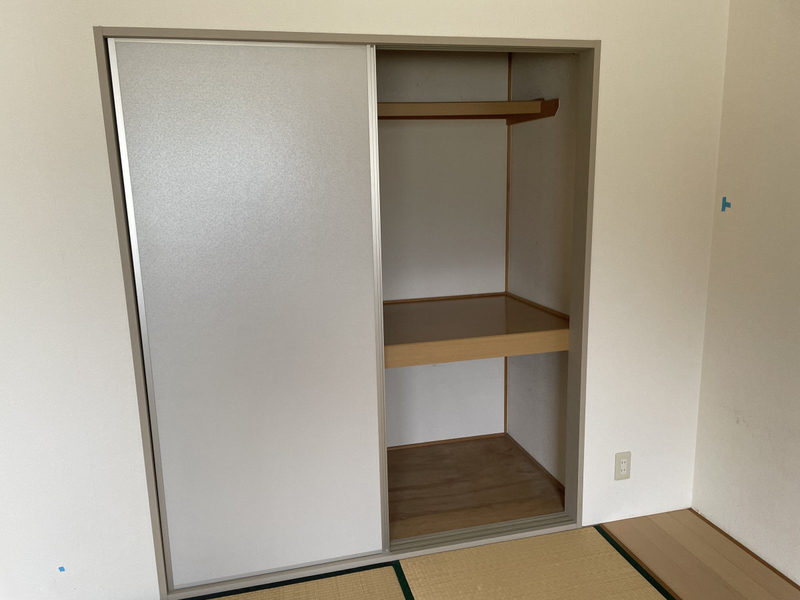 クレールⅡの物件内観写真