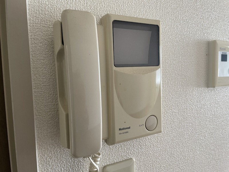 クレールⅡの物件内観写真