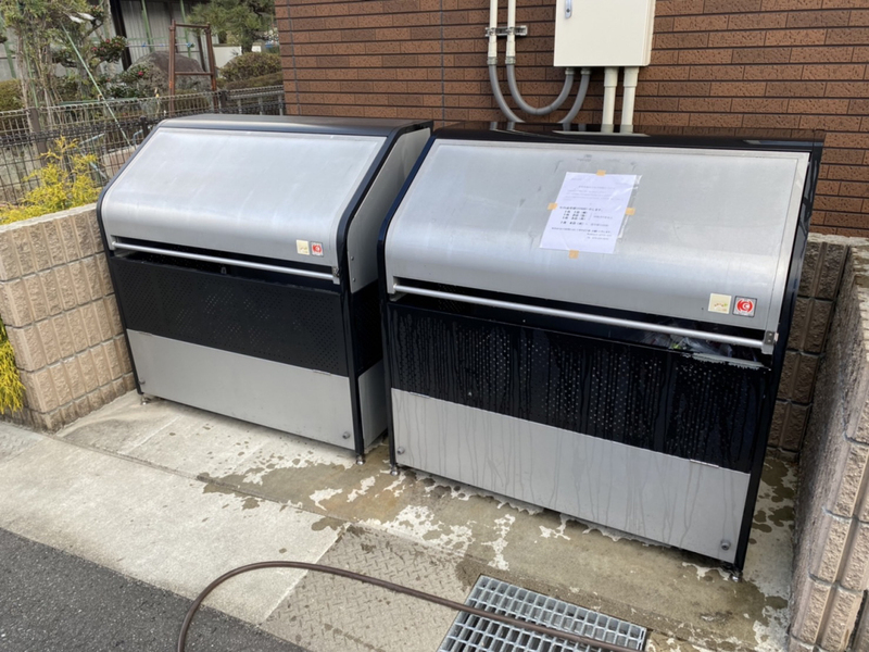 ジュネスⅡの物件内観写真