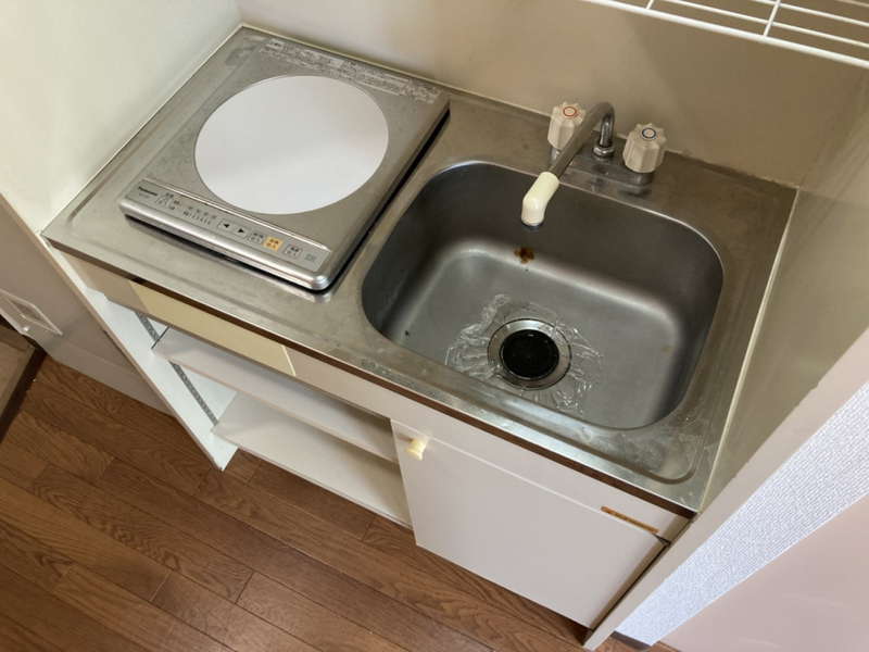 キッチン 写真3