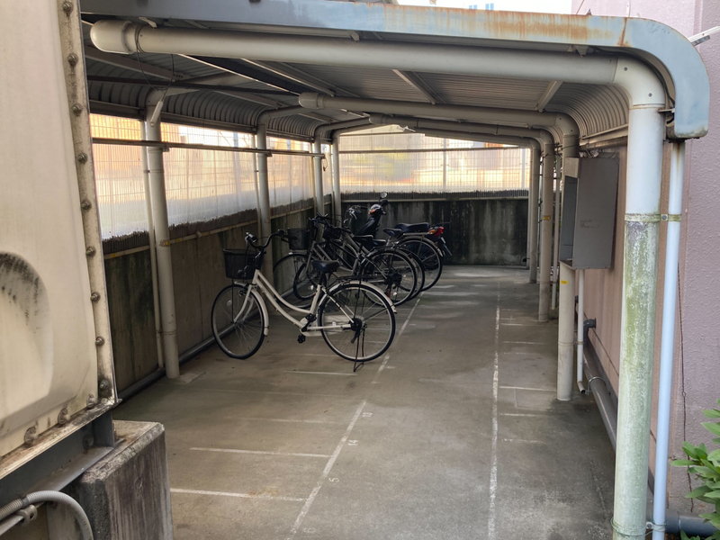 共用部 写真11