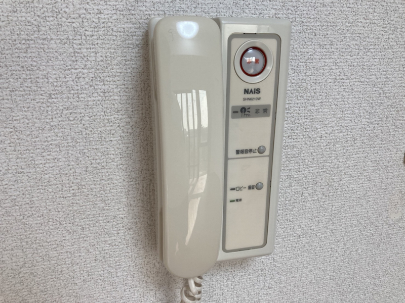 セキュリティ 写真13