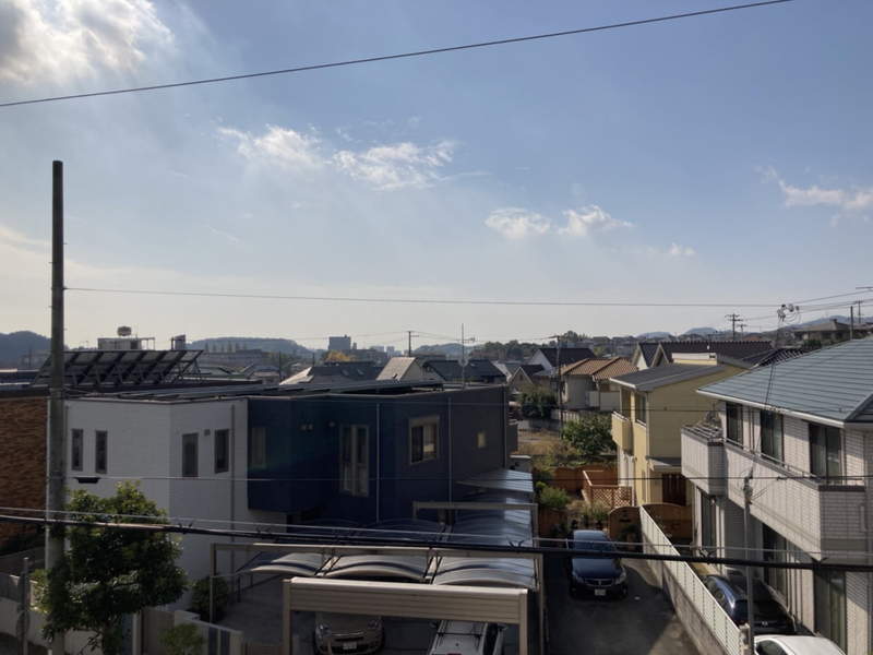 眺望 写真15
