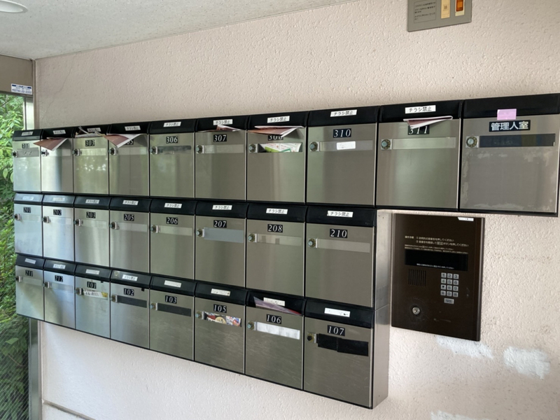 共用部 写真30