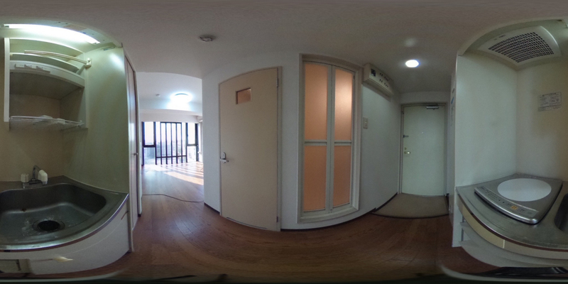 キッチン 写真35