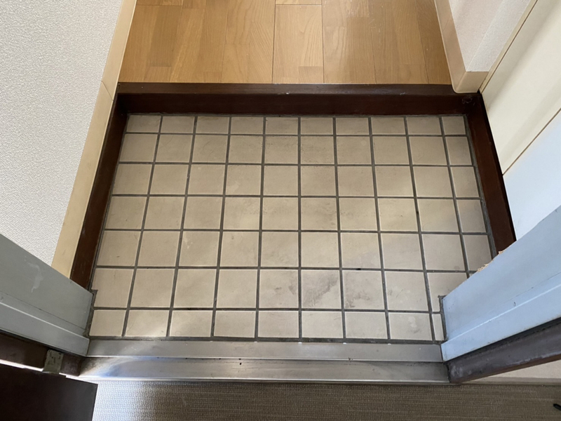 ベルトピア手柄Ⅴの物件内観写真