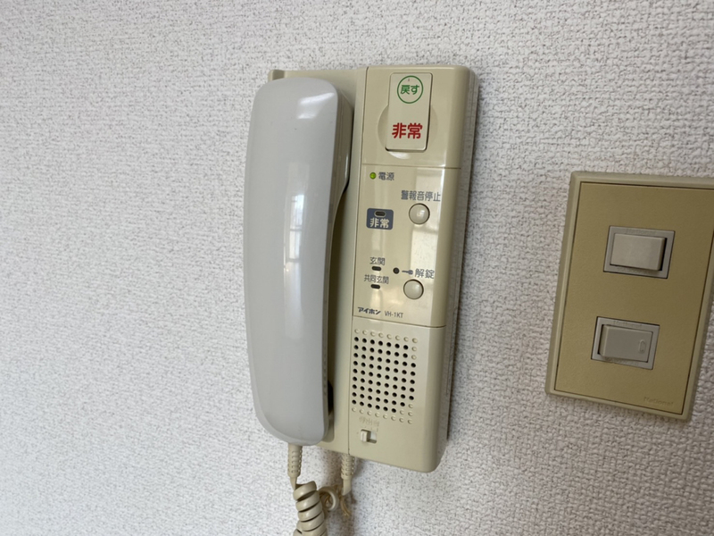 ベルトピア手柄Ⅴの物件内観写真