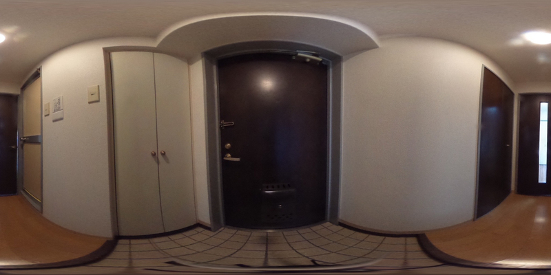 玄関 写真35