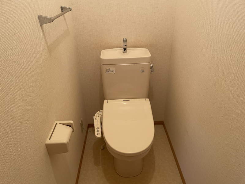 ヴィンテージハイツⅡの物件内観写真