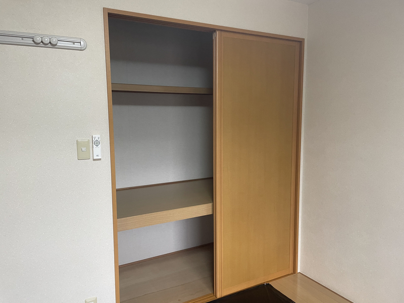 ヴィンテージハイツⅡの物件内観写真