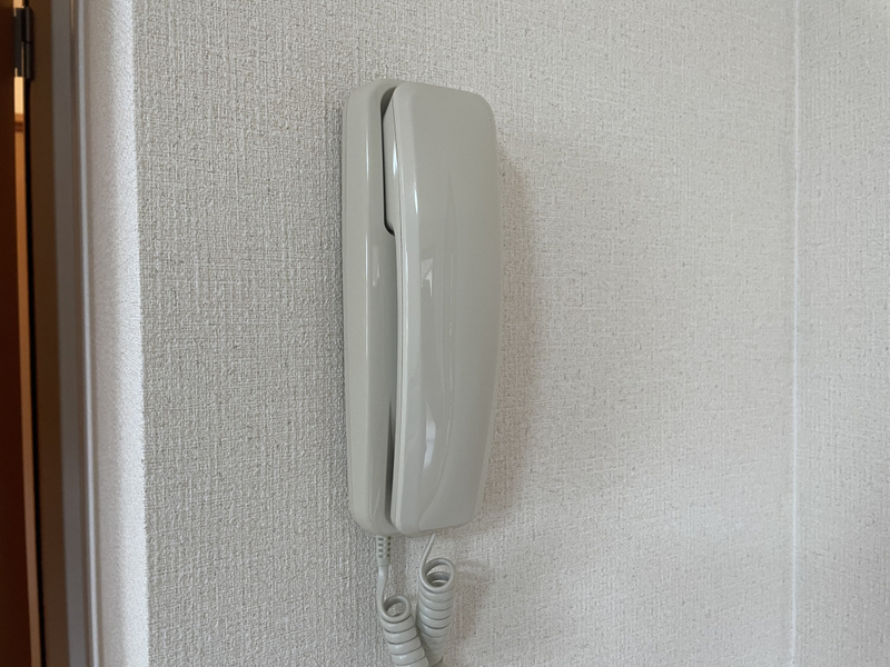 ヴィンテージハイツⅡの物件内観写真