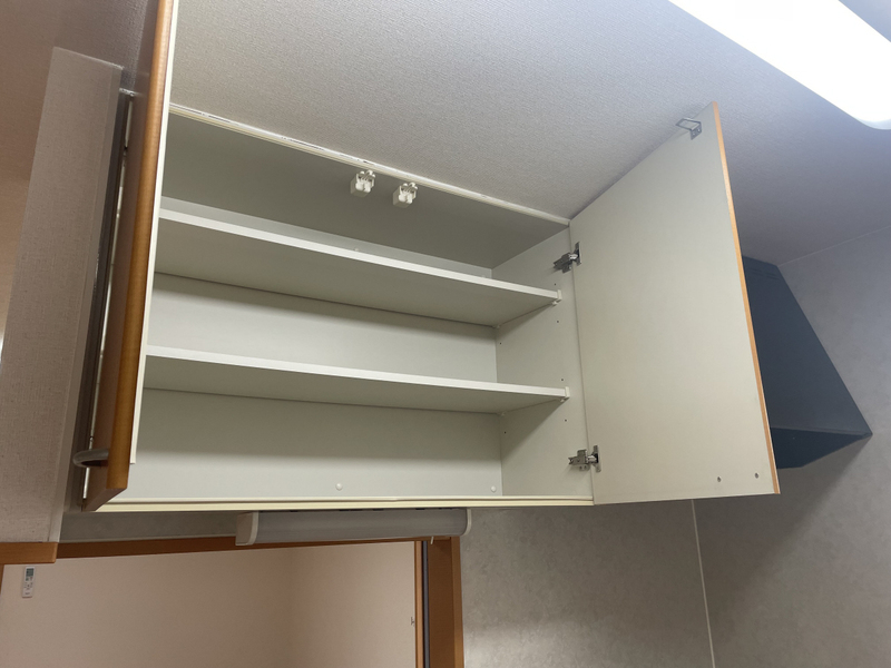 ヴィンテージハイツⅡの物件内観写真