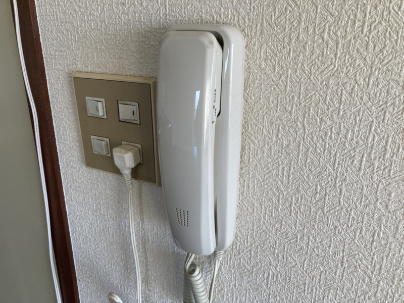 野里ハイツの物件内観写真