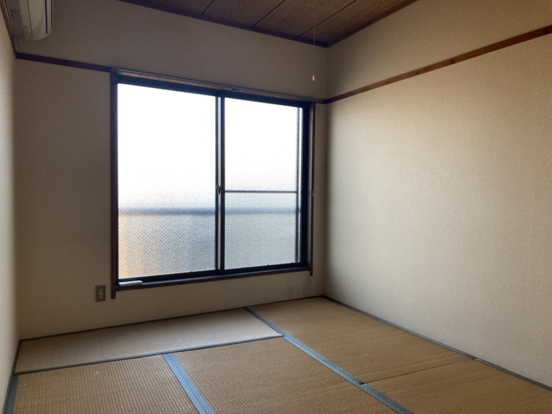 物件内観写真